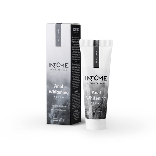 Intome Anal Whitening Cream - 30 Ml Intome Anal Whitening Cream - 30 Ml - UABDSM