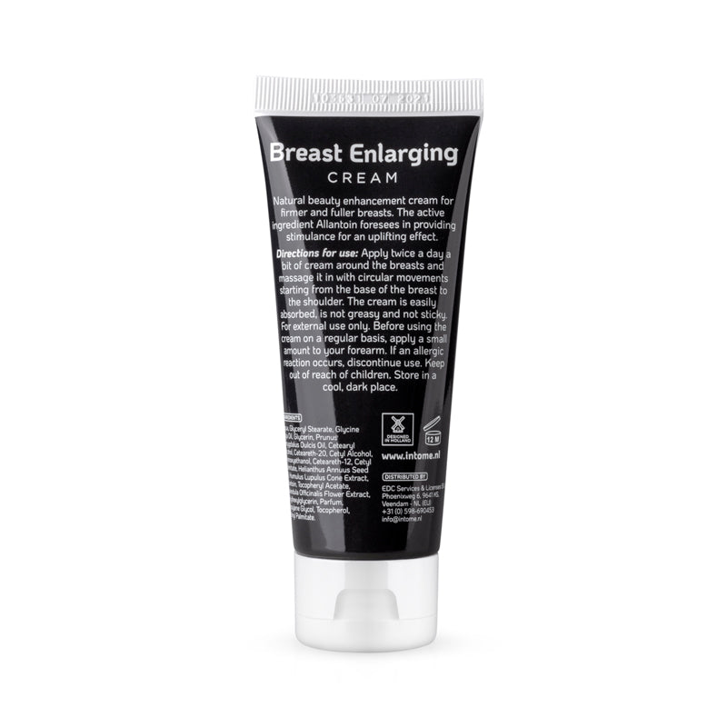 Intome Breast Enlarging Cream - 75 Ml - UABDSM