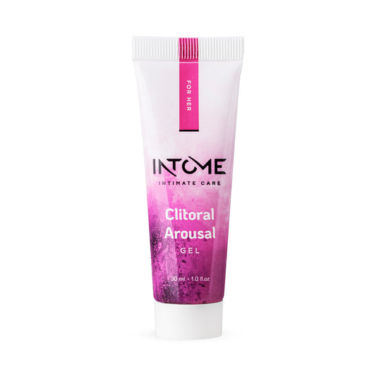 Intome Clitoral Arousal Gel - 30 Ml - UABDSM