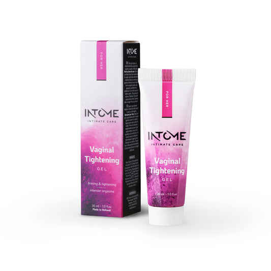 Intome Vagina Tightening Gel - 30 Ml Intome Vagina Tightening Gel - 30 Ml - UABDSM