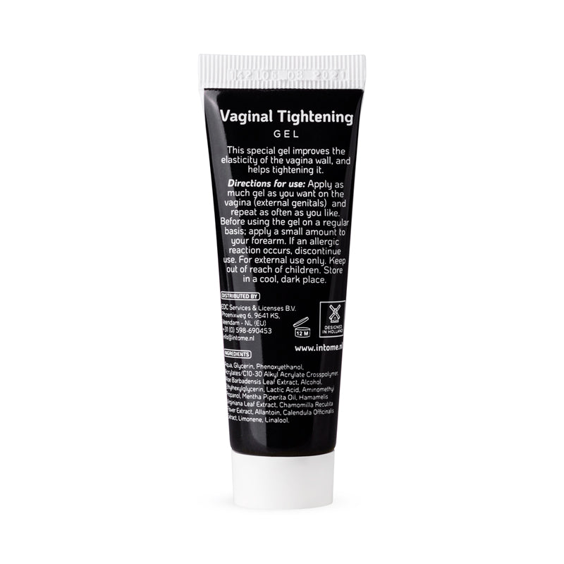 Intome Vagina Tightening Gel - 30 Ml - UABDSM