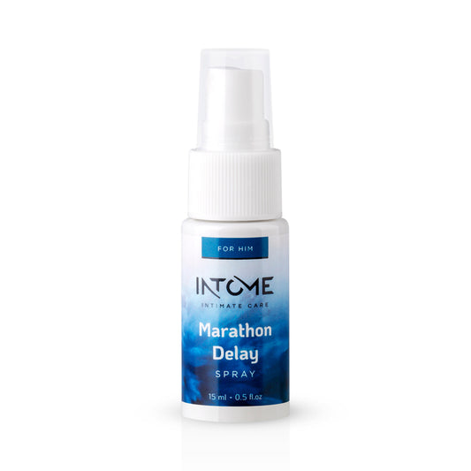 Intome Marathon Delay Spray - 15 Ml - UABDSM