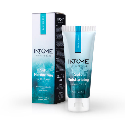 Intome Soft Moisturizing Lubricant - 75 Ml Intome Soft Moisturizing Lubricant - 75 Ml - UABDSM