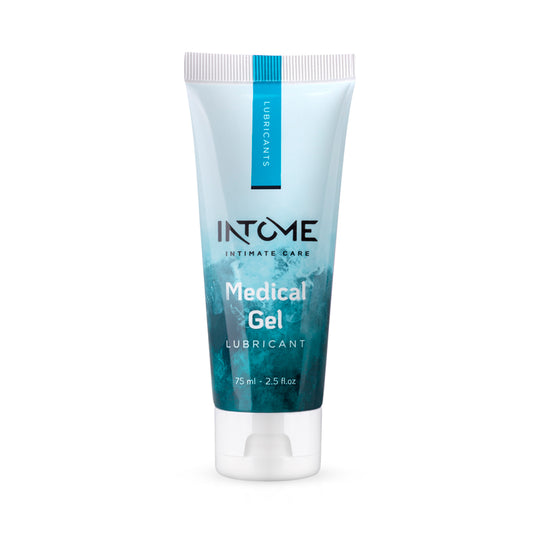 Intome Medical Gel Lubricant - 75 Ml - UABDSM