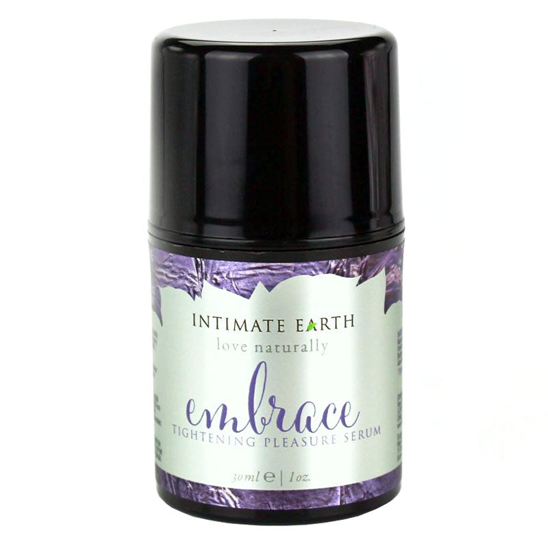 Intimate Earth Embrace Vaginal Tightening Pleasure Gel 30ml - UABDSM