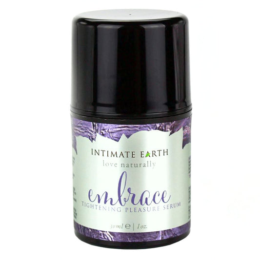 Intimate Earth Embrace Vaginal Tightening Pleasure Gel 30ml Intimate Earth Embrace Vaginal Tightening Pleasure Gel 30ml - UABDSM