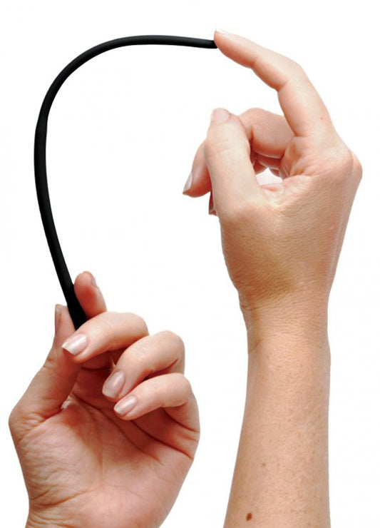 Isabella Sinclaire Silicone Urethral Sounds - UABDSM