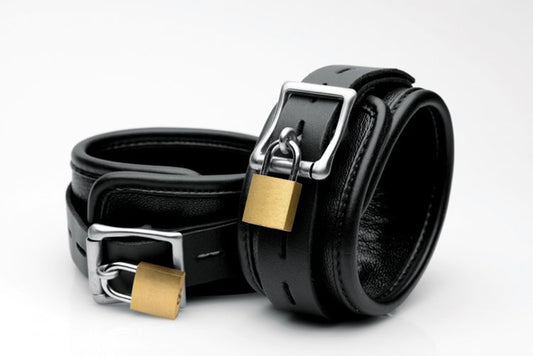 Isabella Sinclaire Bed Restraint Kit - UABDSM