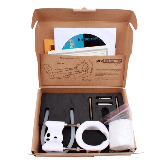 Extender ProExtender System Penis Enlargement For Penis Enlargement - UABDSM