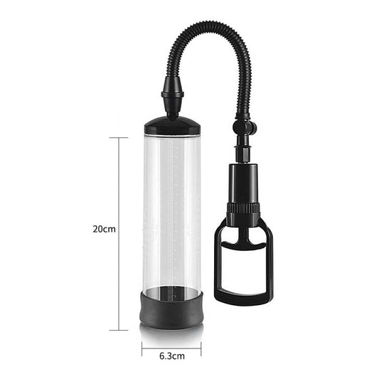 Vacuum Pump Maximizer Worx VX1 Power Pro Pump - UABDSM