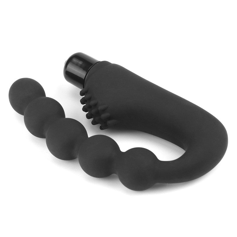 Double Anal Stimulator Anal Indulgence Collection Power Beads - UABDSM