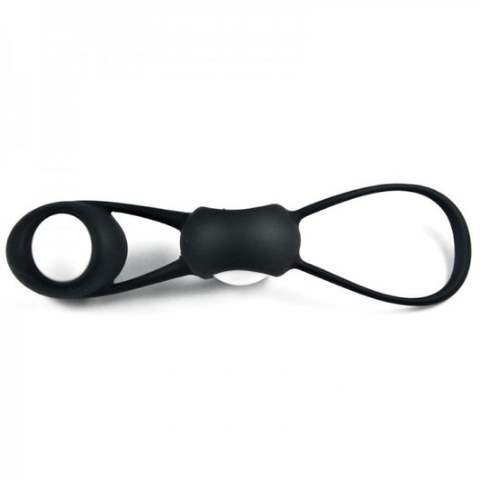 Vaginal Balls In A Silicone Holder Duo Fun Spot - UABDSM