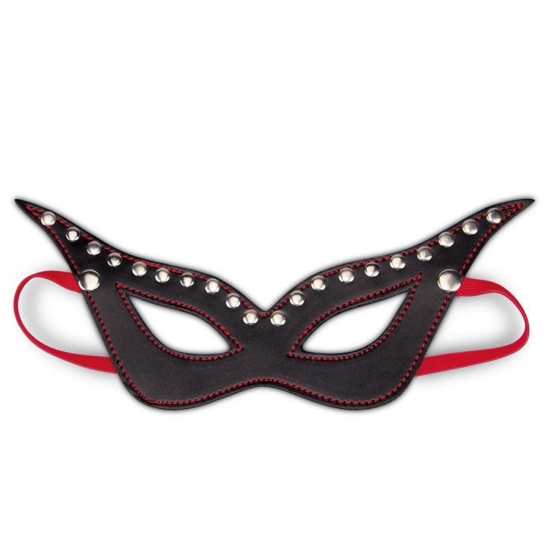 Bondage Fetish Masquerade Mask - UABDSM
