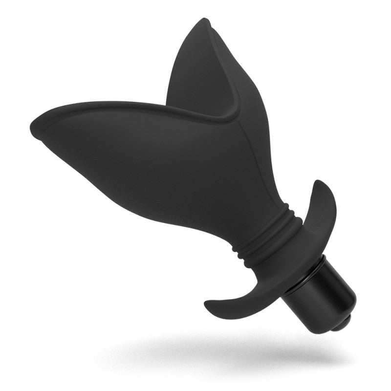 Silicone Butt Plug Anal Indulgence Collection Booty Blaster - UABDSM