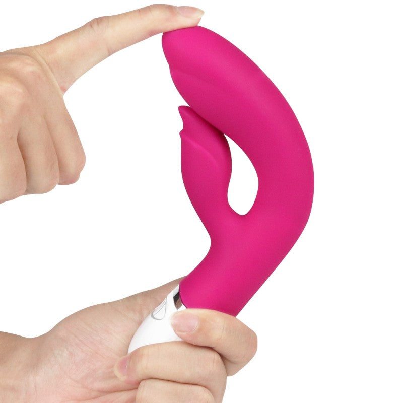 Premium Vibrator Rechargeable Vibrator Dreamer 2 - UABDSM