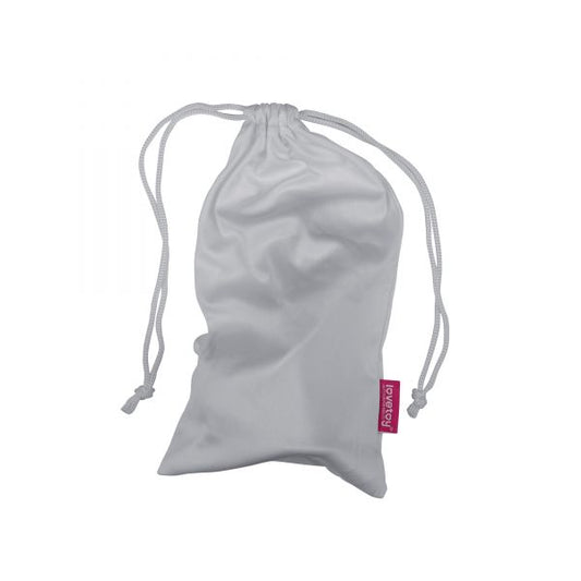 Pouch White Lovetoy For Sex Toys Pouch White Lovetoy For Sex Toys - UABDSM