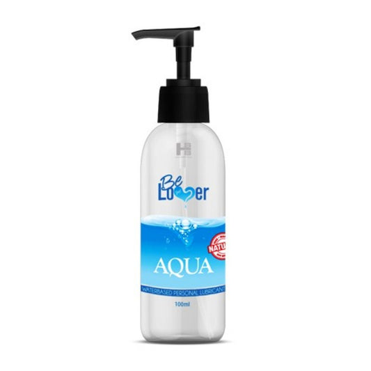 Water-based Lubricant Be Lover Gel Aqua Power 100ml Water-based Lubricant Be Lover Gel Aqua Power 100ml - UABDSM