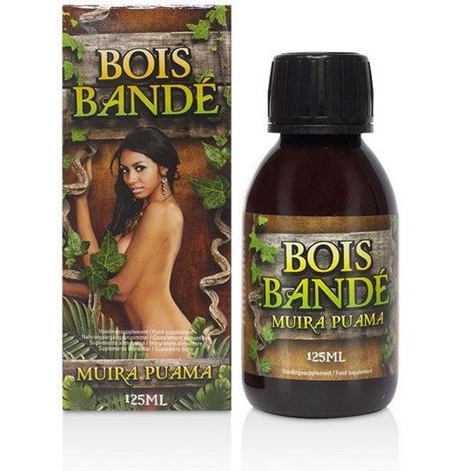 Drops Stimulating Desire Bois Bande 125ml Drops Stimulating Desire Bois Bande 125ml - UABDSM
