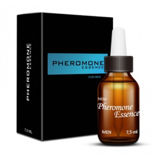 Pheromones For Men Pheromone Essence Man 7.5ml Pheromones For Men Pheromone Essence Man 7.5ml - UABDSM