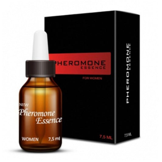 Pheromones For Women Pheromone Essence Woman 7.5ml Pheromones For Women Pheromone Essence Woman 7.5ml - UABDSM