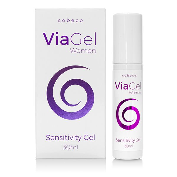 Exciting Gel For Women ViaGel For Women 30ml - UABDSM