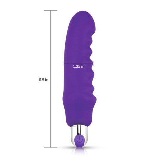 Rechargeable IJOY Silicone Waver - UABDSM