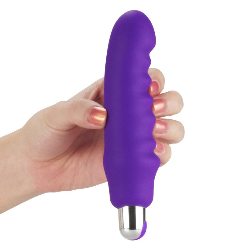 Rechargeable IJOY Silicone Waver - UABDSM