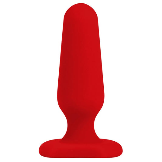 Butt Plug And 3-ring Set His Enlargement Kit - UABDSM