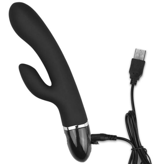 Comfort Double Vibrator O-Sensual Clit Duo Climax - UABDSM