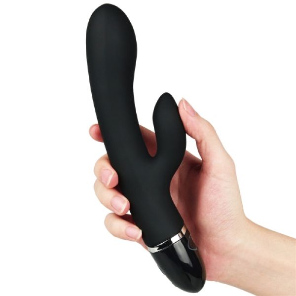 Comfort Double Vibrator O-Sensual Clit Duo Climax - UABDSM