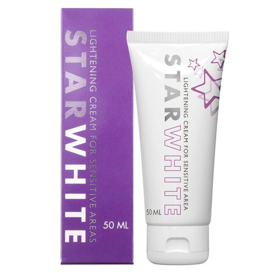 StarWhite Skin Lightening Cream (50ml) StarWhite Skin Lightening Cream (50ml) - UABDSM