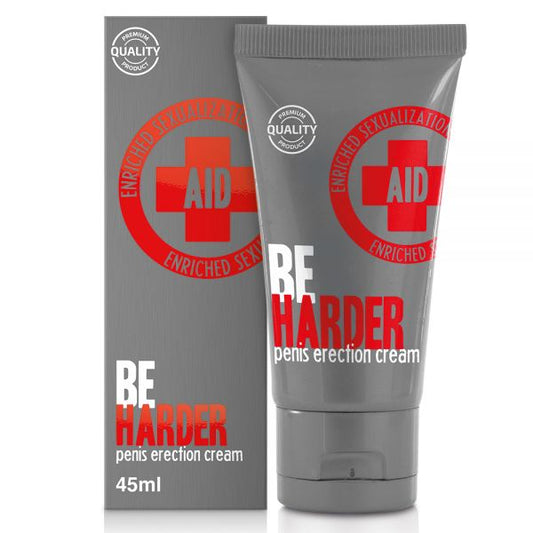 Erection Cream AID BeHarder 45ml Erection Cream AID BeHarder 45ml - UABDSM