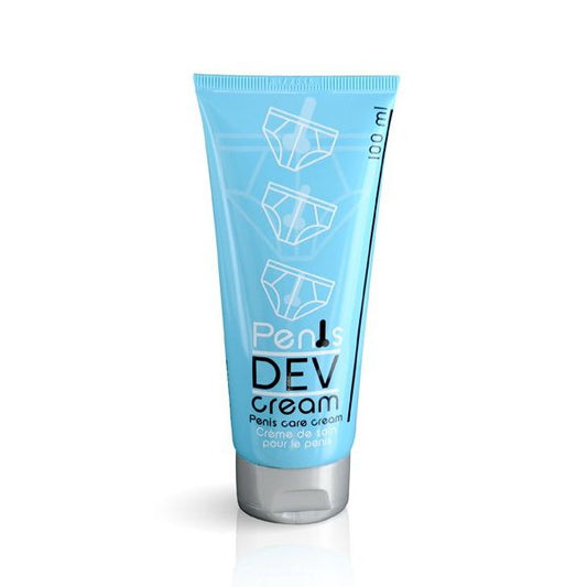 Penis Developpment Penis Growth Cream 100ml Penis Developpment Penis Growth Cream 100ml - UABDSM