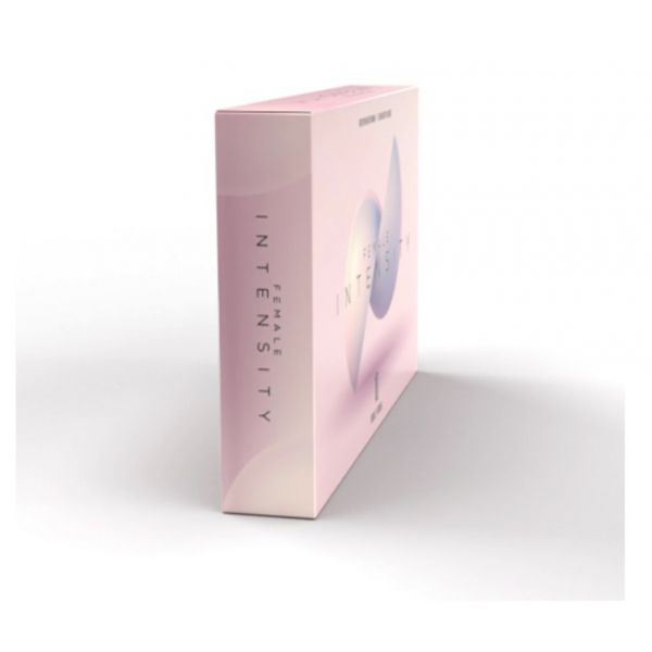 Female Libido And Sexuality Female Intensity 10pcs - UABDSM