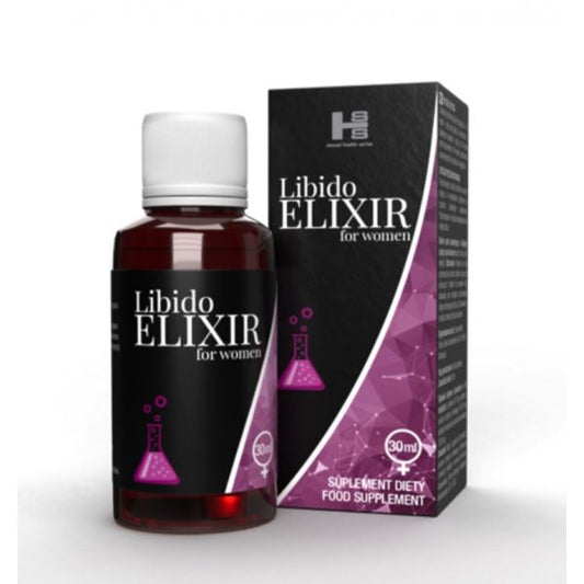 Aphrodisiac For Women Sex Elixir For Women 30ml Aphrodisiac For Women Sex Elixir For Women 30ml - UABDSM