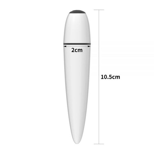 IJOY Rechargeable Power Play Compact Vibration Stimulator - UABDSM