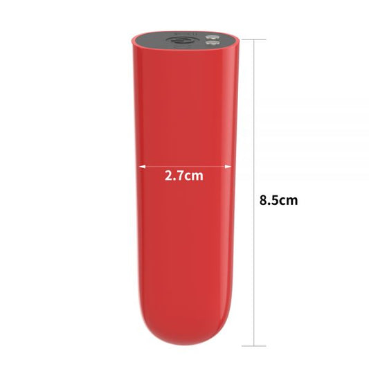 IJOY Rechargeable Bullet Scream - UABDSM