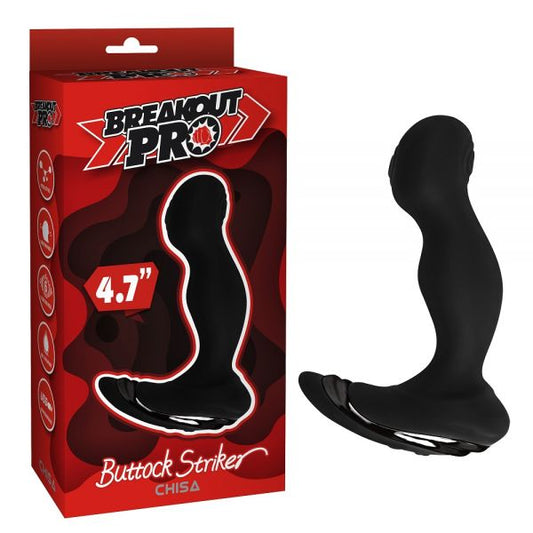 Prostate Massager For Men Buttock Striker Prostate Massager For Men Buttock Striker - UABDSM