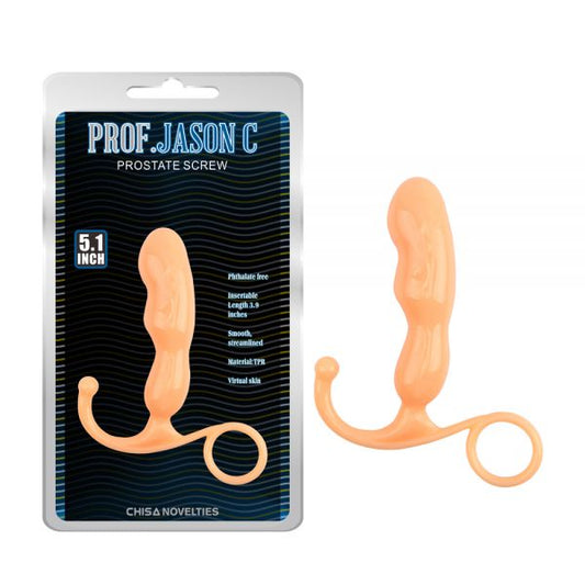 Anal Stimulator For Men Prostate Screw Anal Stimulator For Men Prostate Screw - UABDSM