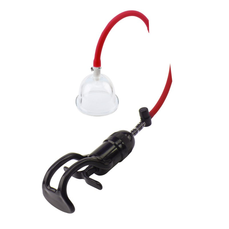 Songs Of Pleasure Pussy Pump For Women - UABDSM