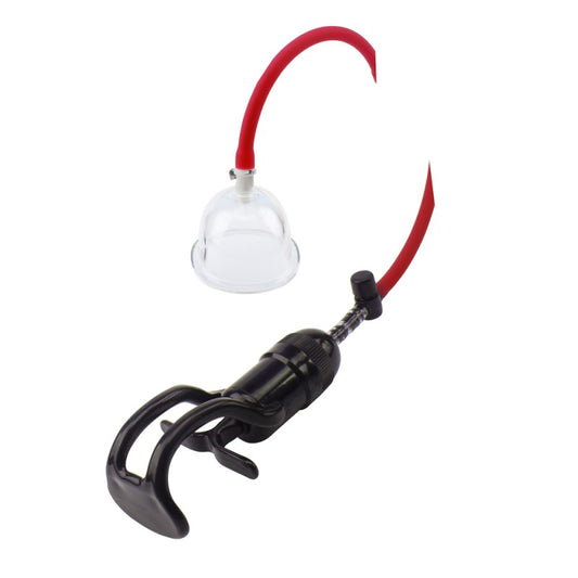 Songs Of Pleasure Pussy Pump For Women - UABDSM