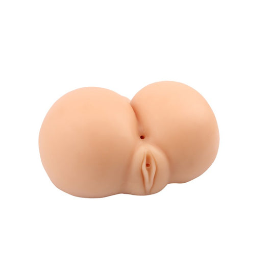 Masturbator Vagina Ass Maddys Vibrating Rear Ecstasy - UABDSM