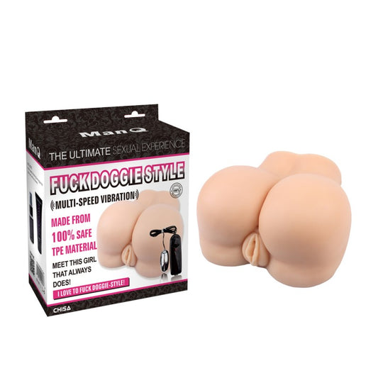 Vagina Ass Vibrating Masturbator Fuck Doggie Style! Vagina Ass Vibrating Masturbator Fuck Doggie Style! - UABDSM