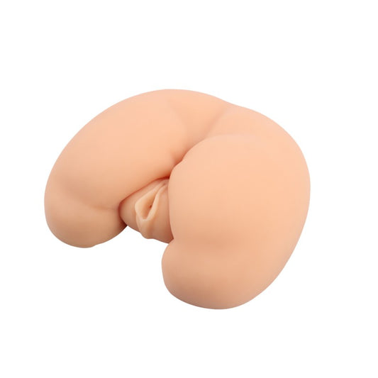 Sexy Vagina Vibrating Masturbator Maddys Vibrating Ass - UABDSM