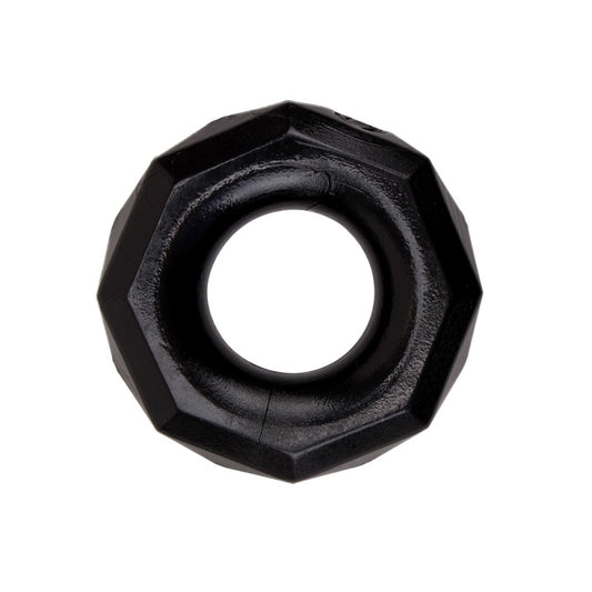 Cadiluck Black Cock Rings - UABDSM