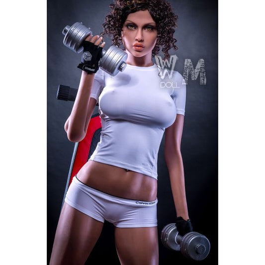 Super Realistic Sex Doll Zhanna Height 172cm Super Realistic Sex Doll Zhanna Height 172cm - UABDSM