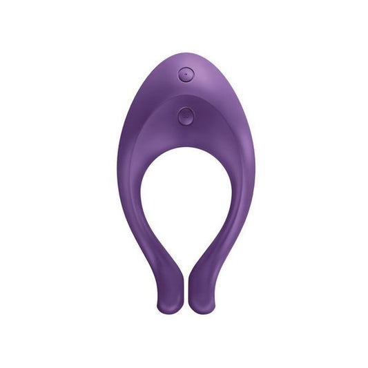 Satisfyer Multi 1 Powerful Stimulator Purple Satisfyer Multi 1 Powerful Stimulator Purple - UABDSM