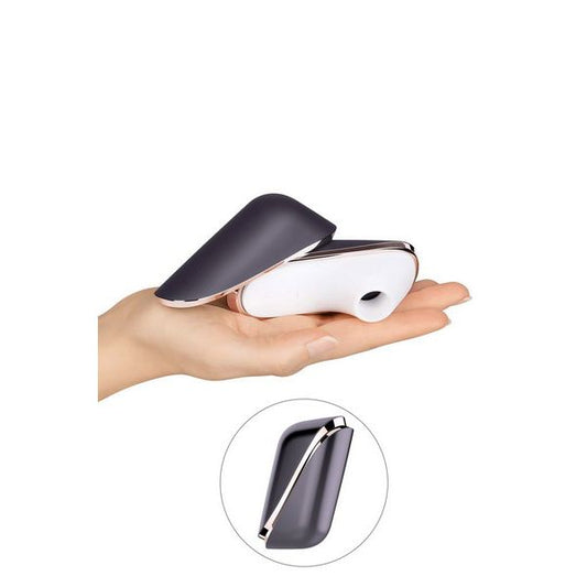 Satisfyer Pro Traveler Clitoral Stimulator - UABDSM