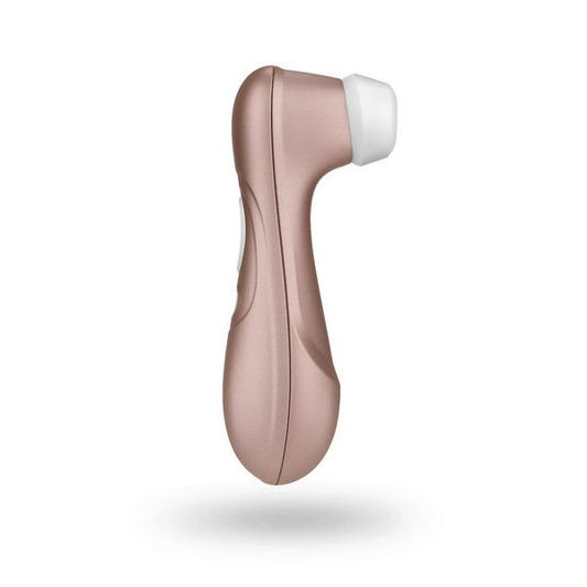 Satisfyer Pro 2 Clitoral Stimulator - UABDSM