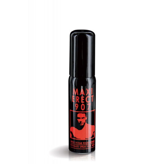 Maxi Erect Energizing Spray 907 25ml Maxi Erect Energizing Spray 907 25ml - UABDSM